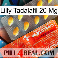 Lilly Tadalafil 20 Mg new01